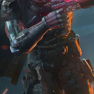 Call of Duty Mobile all season wallpaper