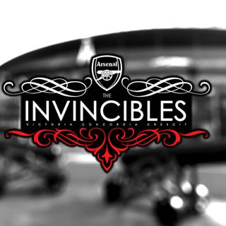 Arsenal Invincibles wallpaper