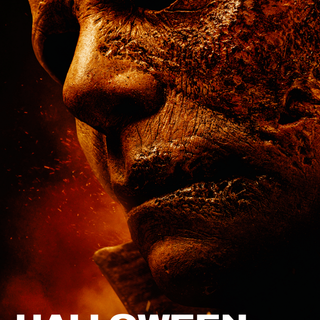 Michael Myers Halloween Kills wallpaper