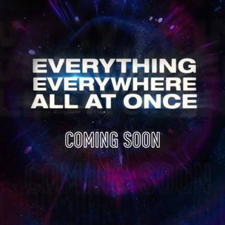 Everything Everywhere All at Once wallpaper