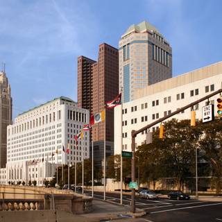 Columbus Ohio wallpaper