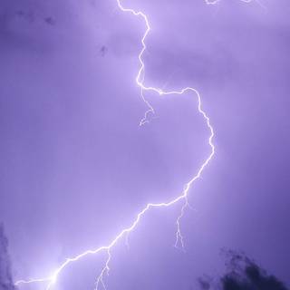 Storm aesthetic wallpaper