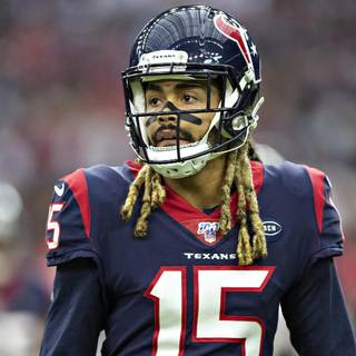 Will Fuller wallpaper