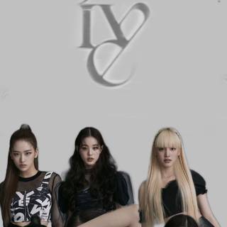 IVE Kpop wallpaper