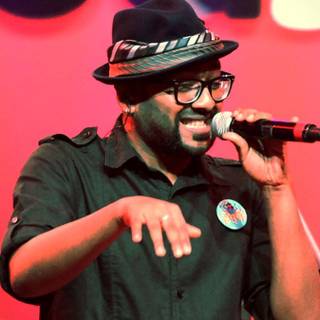 Benny Dayal wallpaper