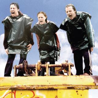 Garden State wallpaper