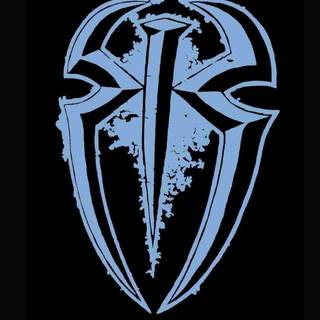 Roman Reigns sign wallpaper