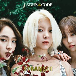 Ladies' Code wallpaper