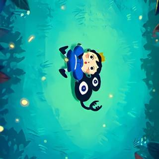 Ranking of Kings wallpaper