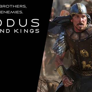 Exodus: Gods and Kings wallpaper