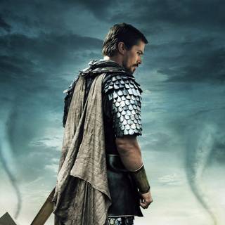 Exodus: Gods and Kings wallpaper