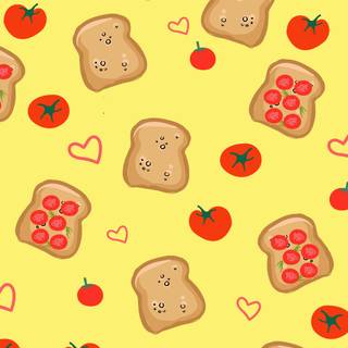 Gastronomy wallpaper