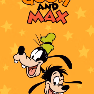 Goof Troop wallpaper