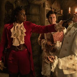 Our Flag Means Death wallpaper