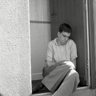 My Left Foot wallpaper