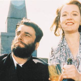 My Left Foot wallpaper