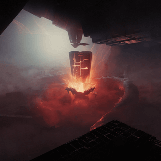 Destiny Vow of The Disciple wallpaper