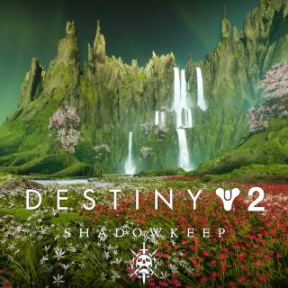 Destiny Garden of Salvation wallpaper