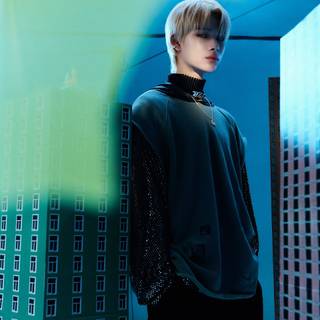 Enhypen Dimension: Answer wallpaper