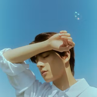 Enhypen Dimension: Answer wallpaper