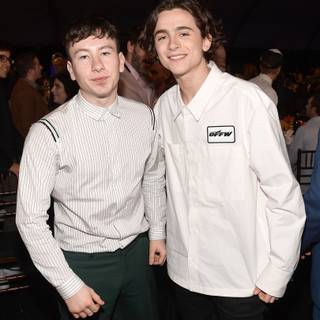 Barry Keoghan wallpaper