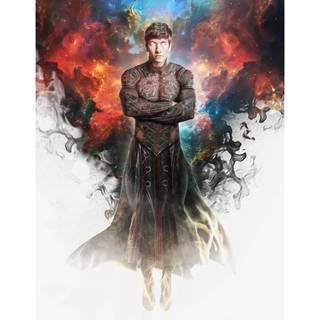 Barry Keoghan wallpaper