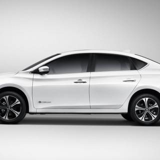 Nissan Sylphy wallpaper