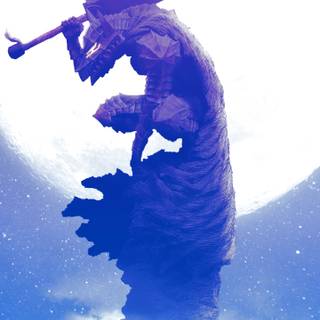 Berserk Mobile wallpaper