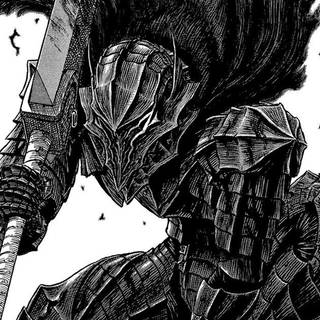 Berserk Mobile wallpaper