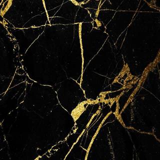 iPhone 11 gold wallpaper