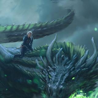 Game of Thrones iPhone 13 wallpaper