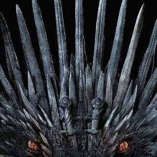 Game of Thrones iPhone 13 wallpaper