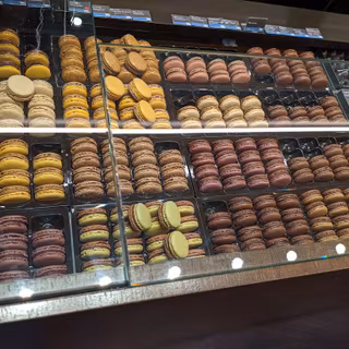 Jean-Paul Hévin wallpaper