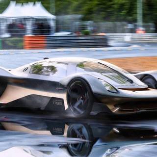 Vision 1789 wallpaper