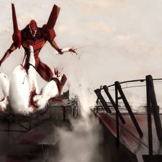 Anime 1920x540 wallpaper