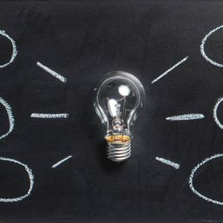 Efficiency wallpaper