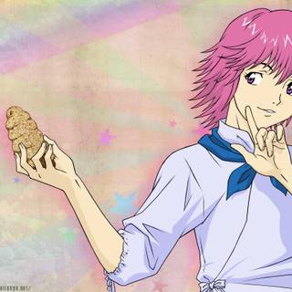 Yakitate!! Japan wallpaper