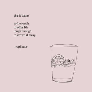 Cute poems wallpaper