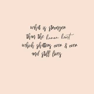 Cute poems wallpaper