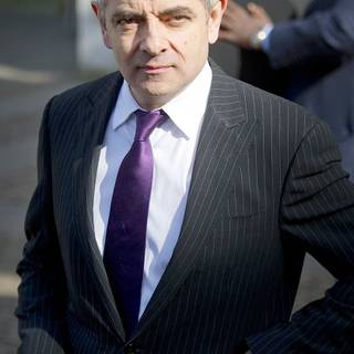 Rowan Sebastian Atkinson wallpaper