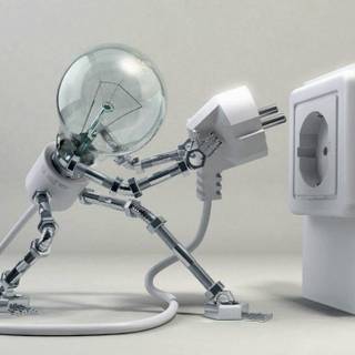 Electronic engineering wallpaper