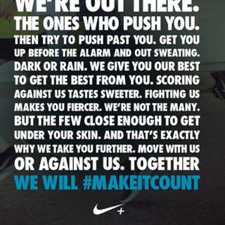 Basketball motivation wallpaper