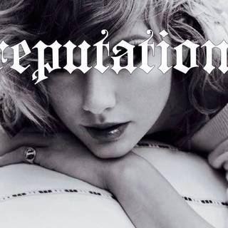 Reputation iPhone wallpaper