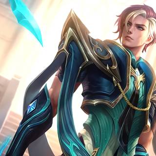 Mobile Legends 4k 2022 wallpaper