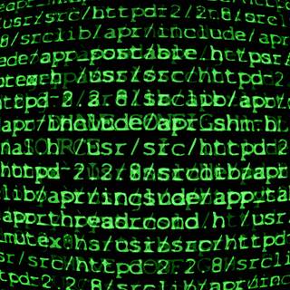 Computer programmer wallpaper