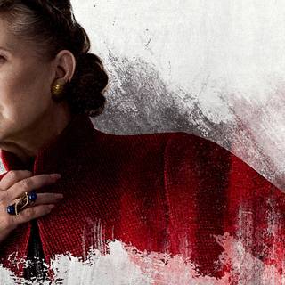 Star Wars Leia wallpaper