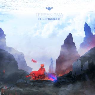 Terranigma wallpaper