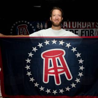 Barstool Sports wallpaper