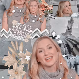 April Kepner wallpaper