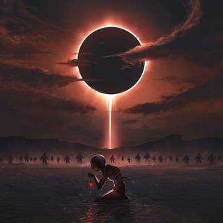 Berserk HD desktop wallpaper